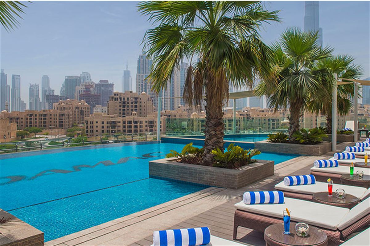 Damac Maison Distinction