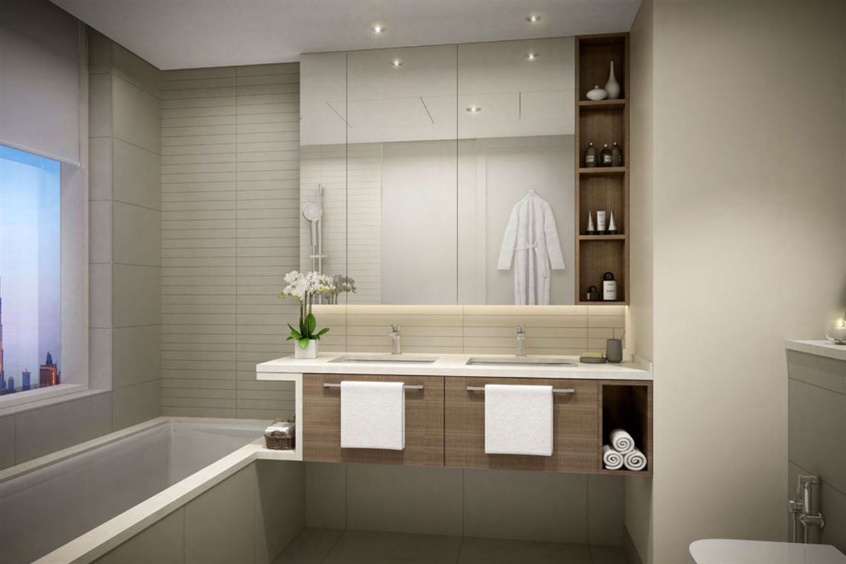 Creek Gate Apartments