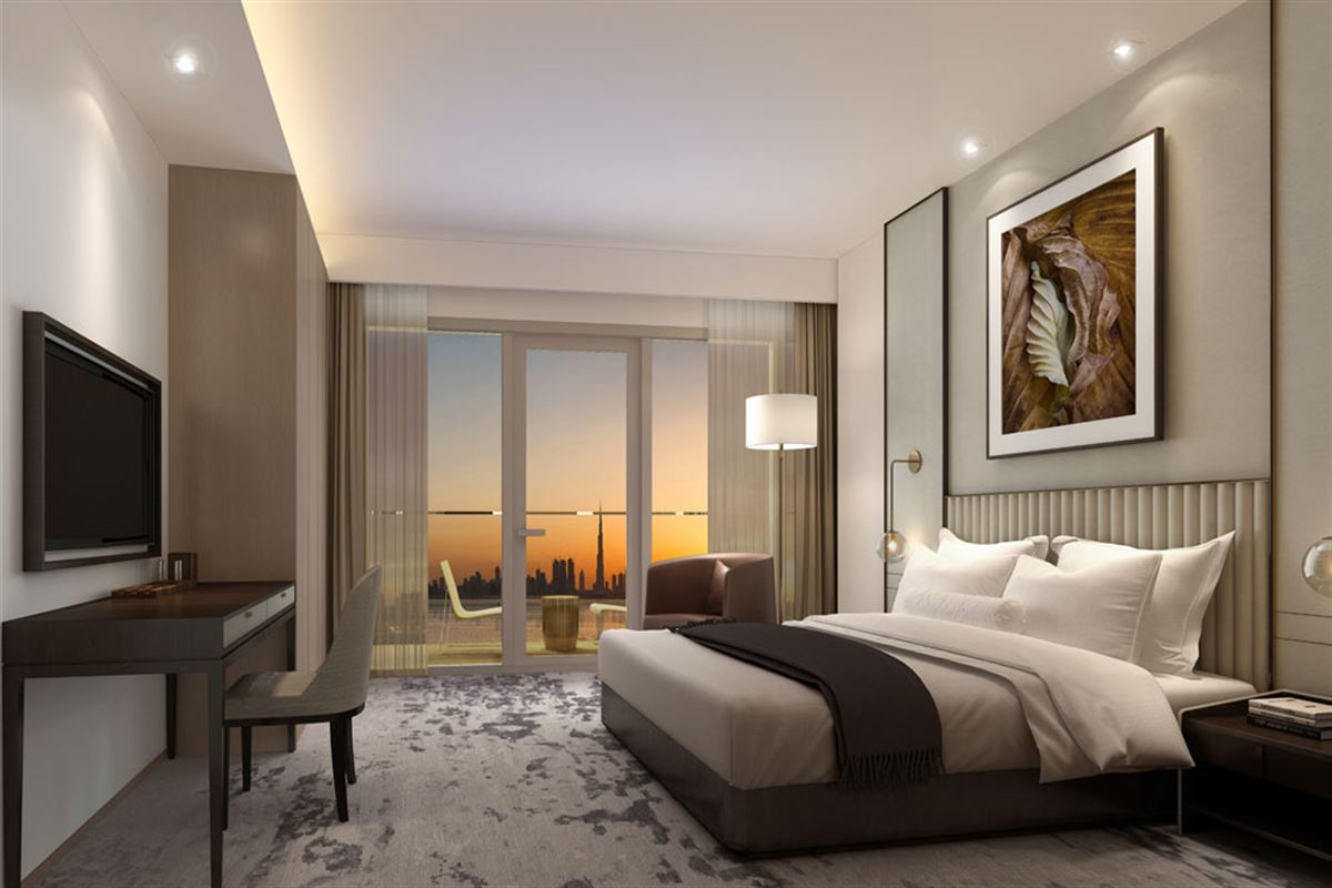 Address Harbour Point