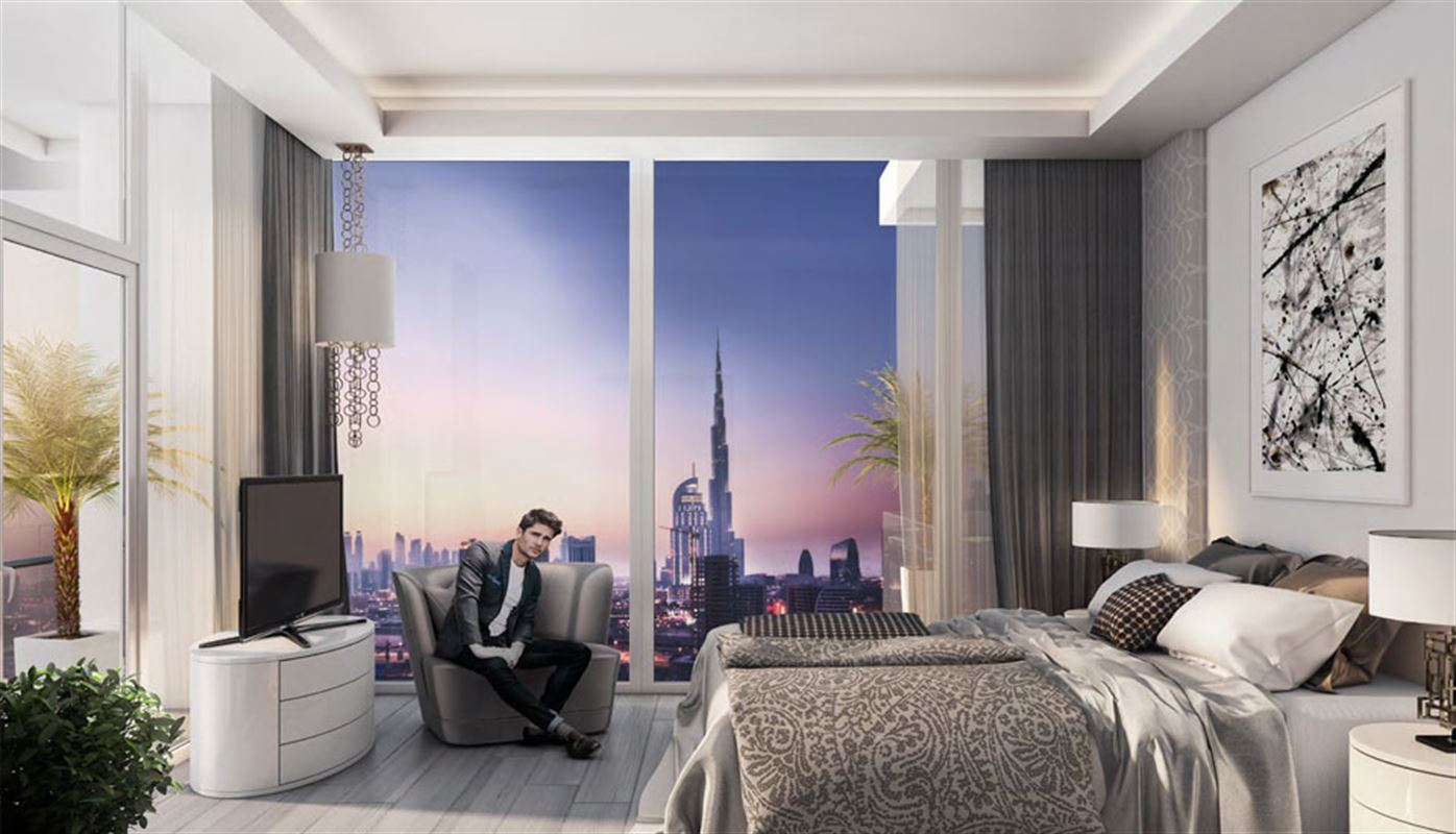 Aliyah Serviced Apartments