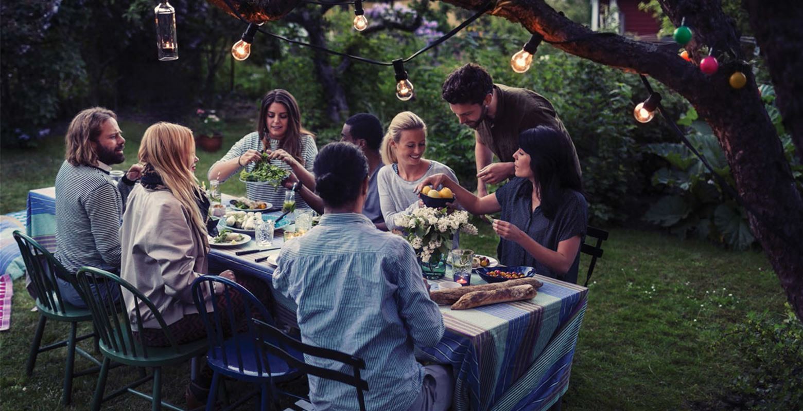 Quadruple-family homes Townhouses