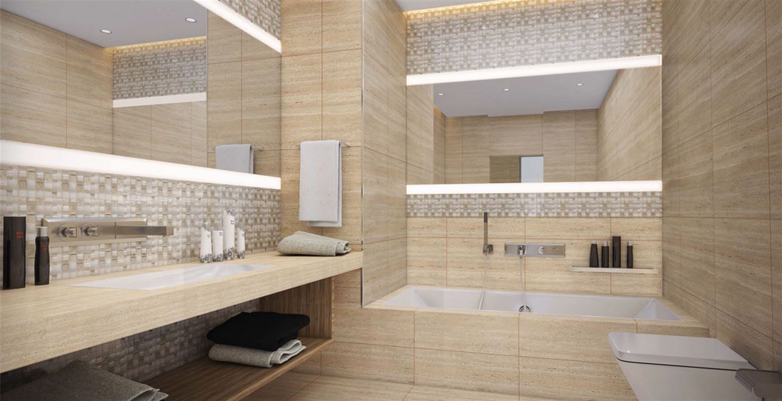 Quadruple-family homes Townhouses