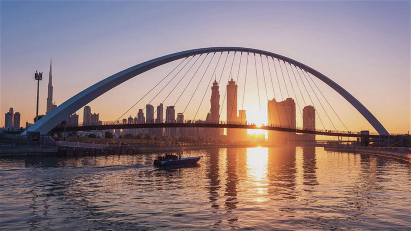 Sobha Creek Vista Heights