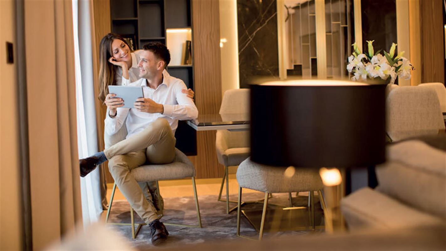 Sobha Creek Vista Heights