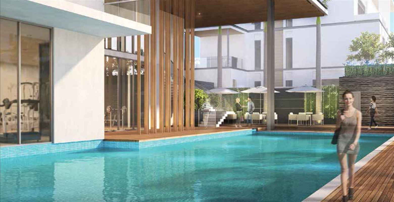 Sobha Hartland Estates