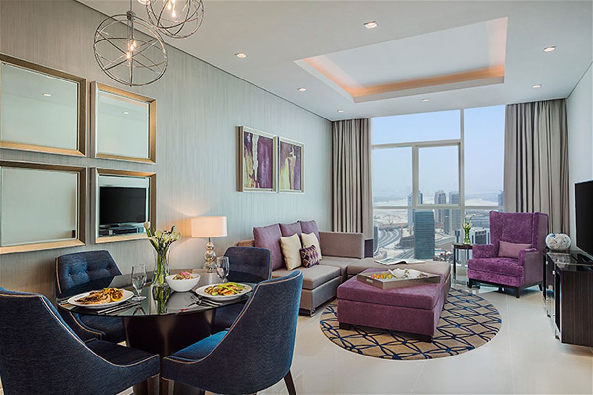 Damac Maison Distinction