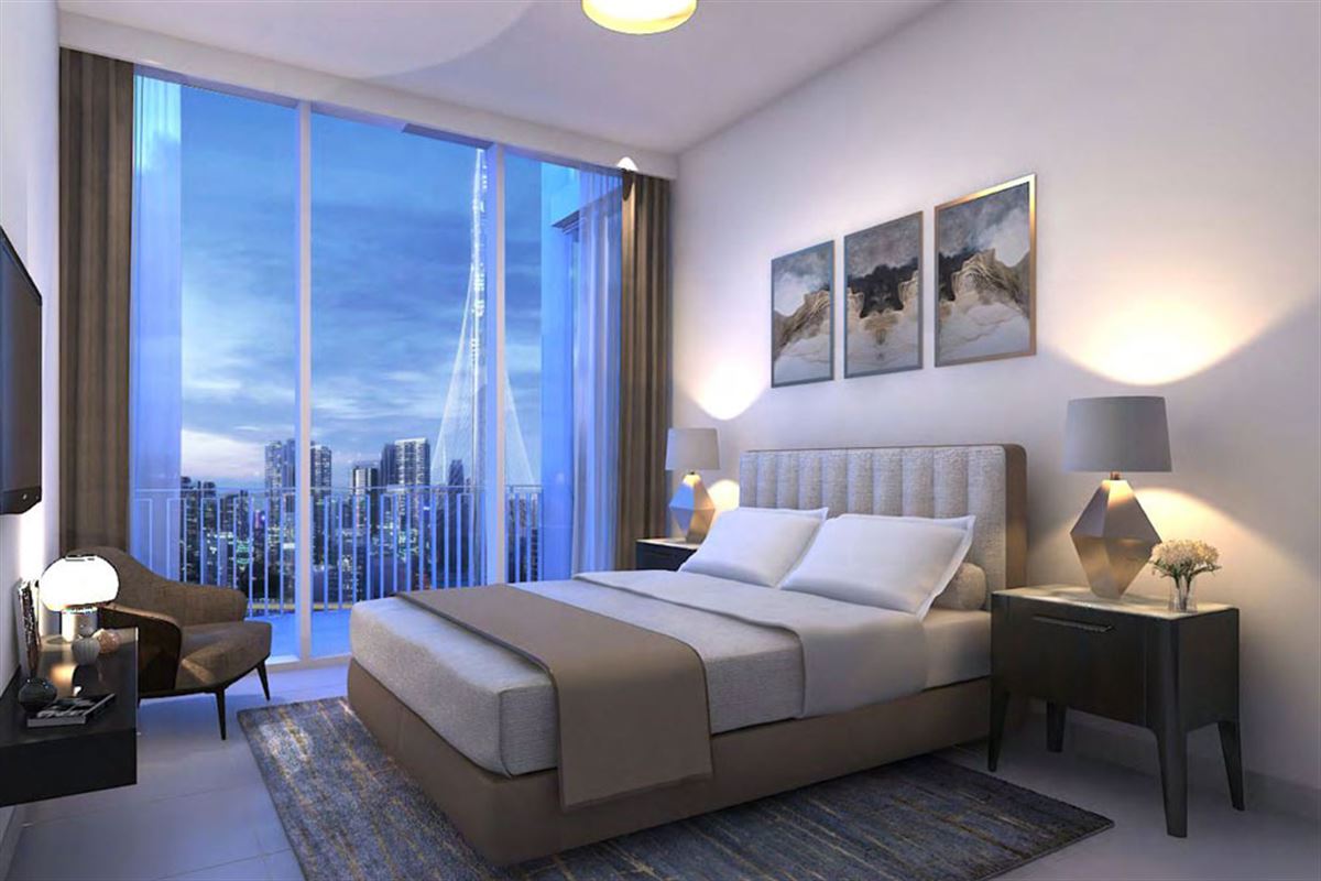 Creek Gate Apartments