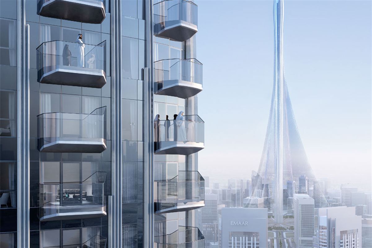 Address Harbour Point