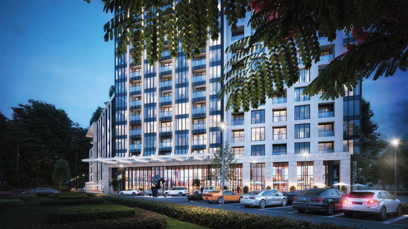 Sobha Creek Vistas Grande