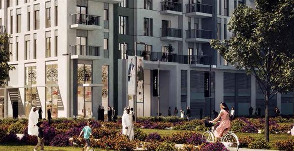 Boulevard Hayat