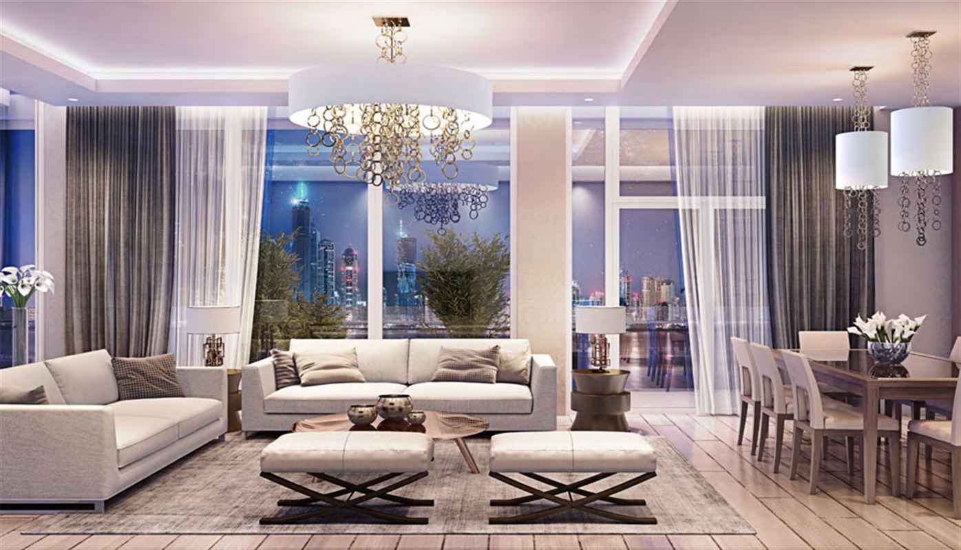 Aliyah Serviced Apartments