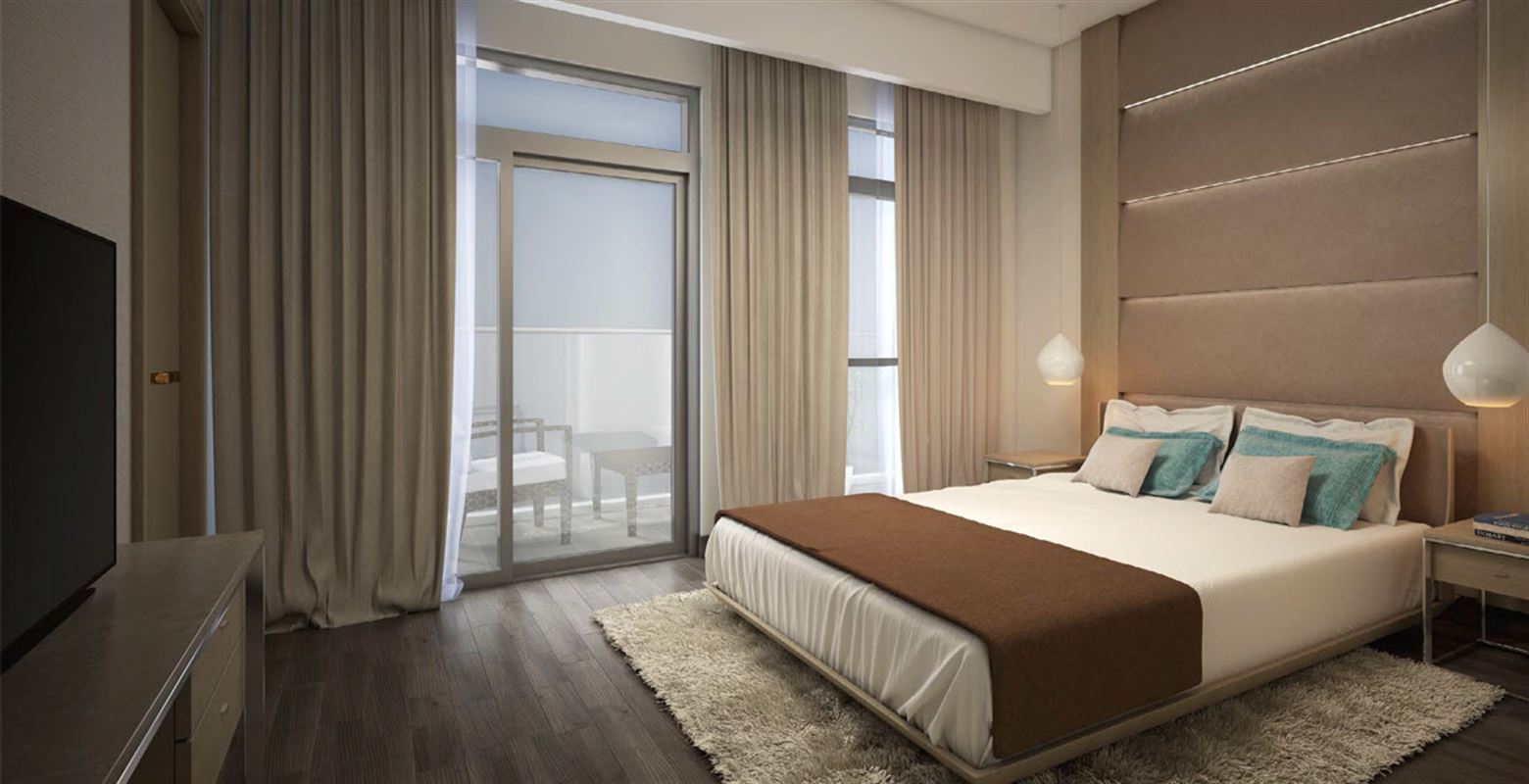 Quadruple-family homes Townhouses