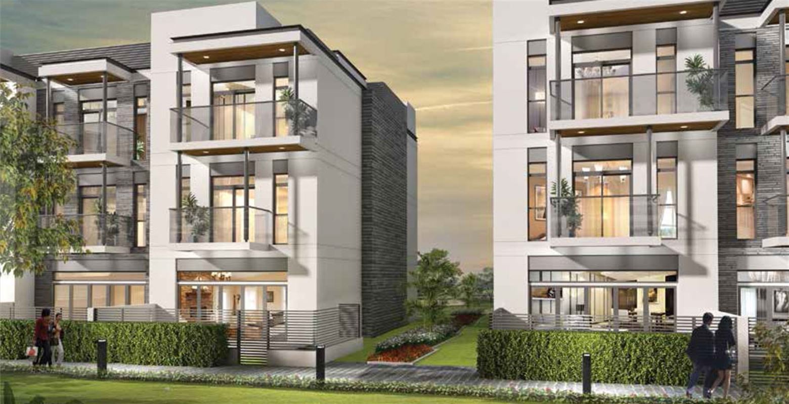 Sobha Hartland Estates