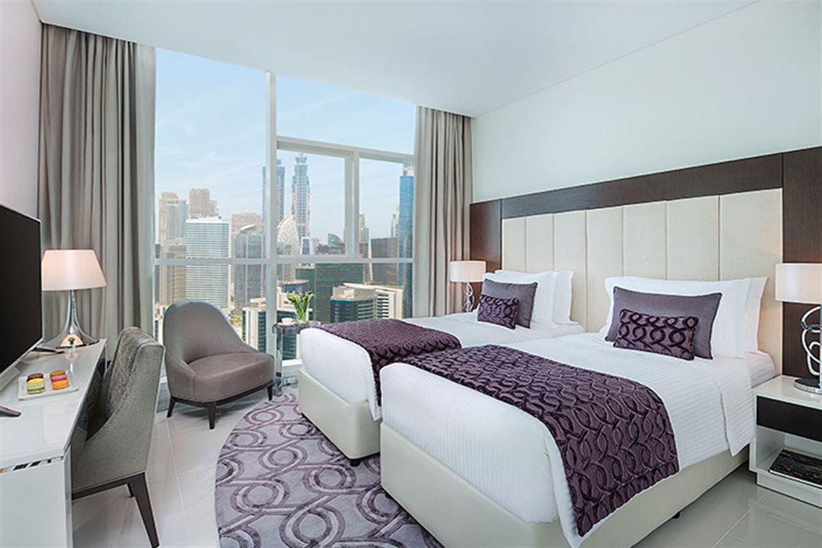 Damac Maison Distinction