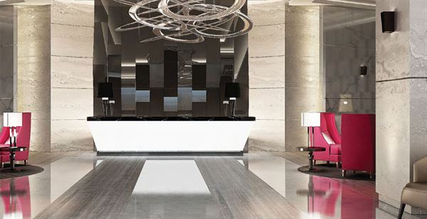 Appartements Avanti