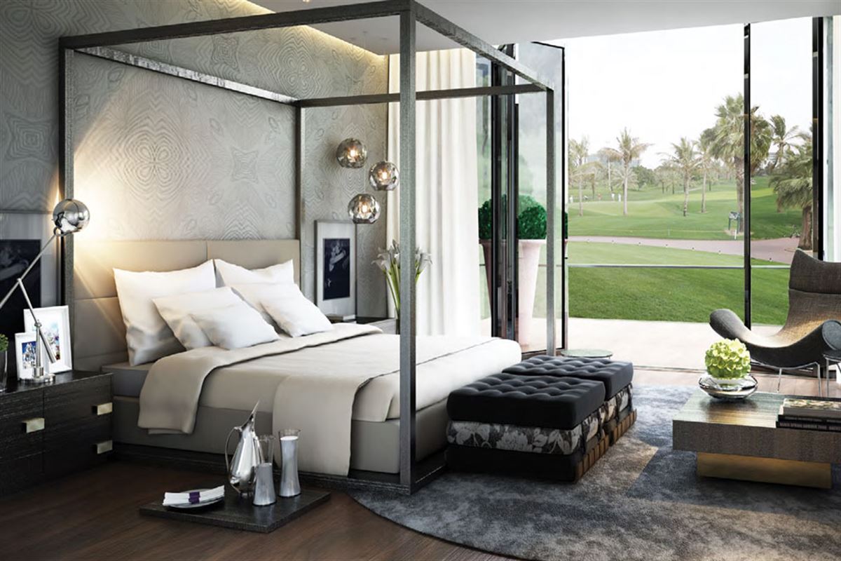 DAMAC Villas by Paramount