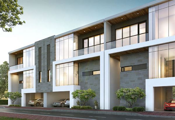 Villas en Vénétie