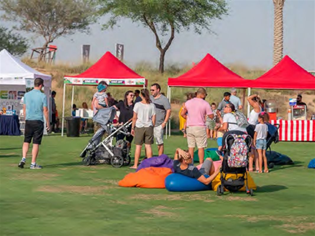 Damac Bellavista Apartments