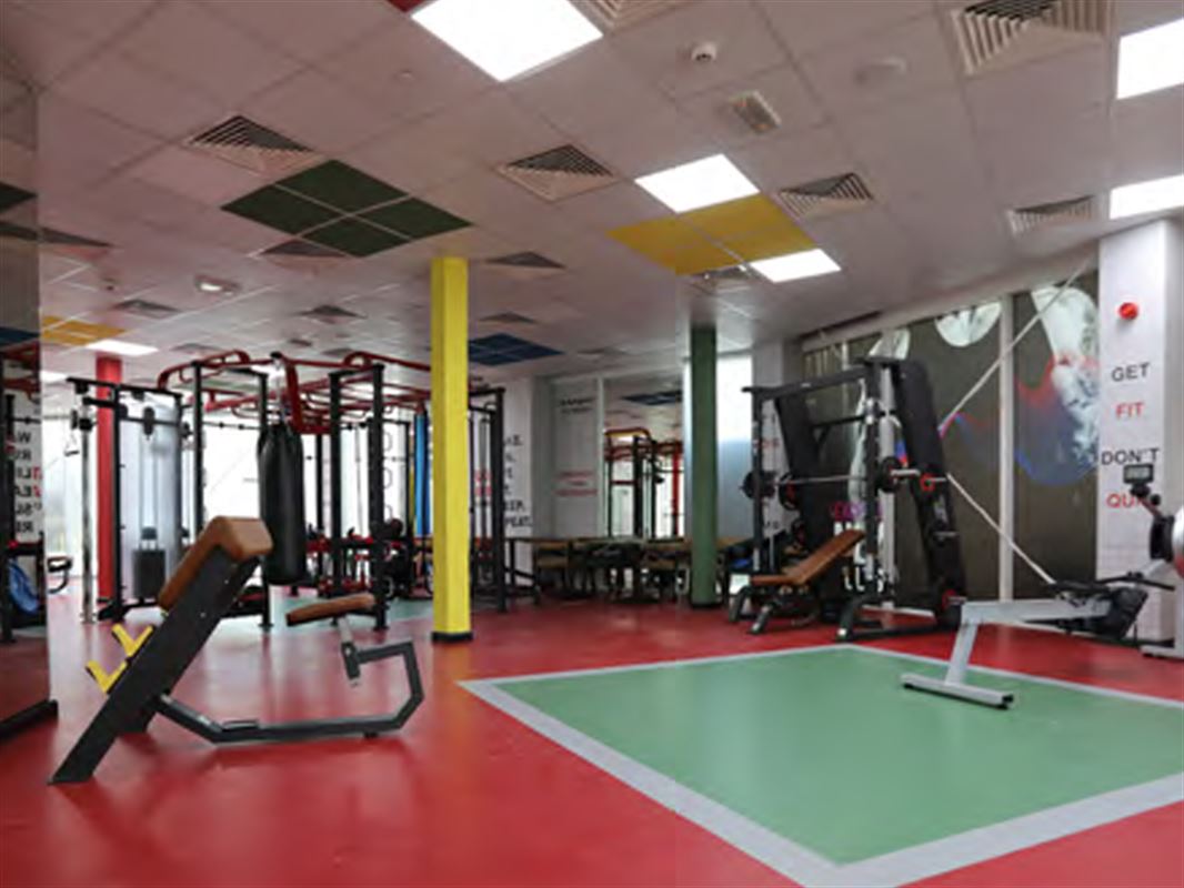 Damac Bellavista Apartments