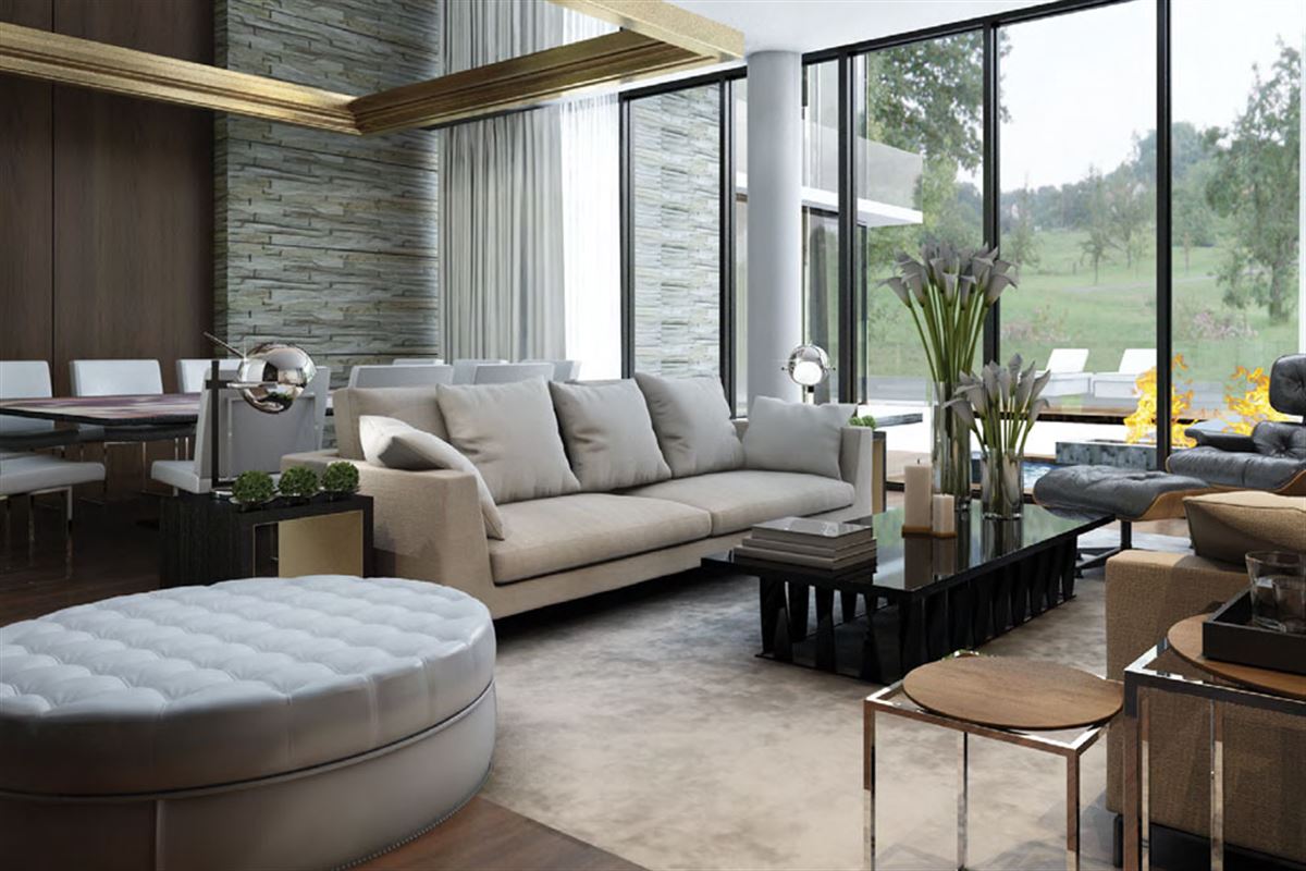 DAMAC Villas by Paramount