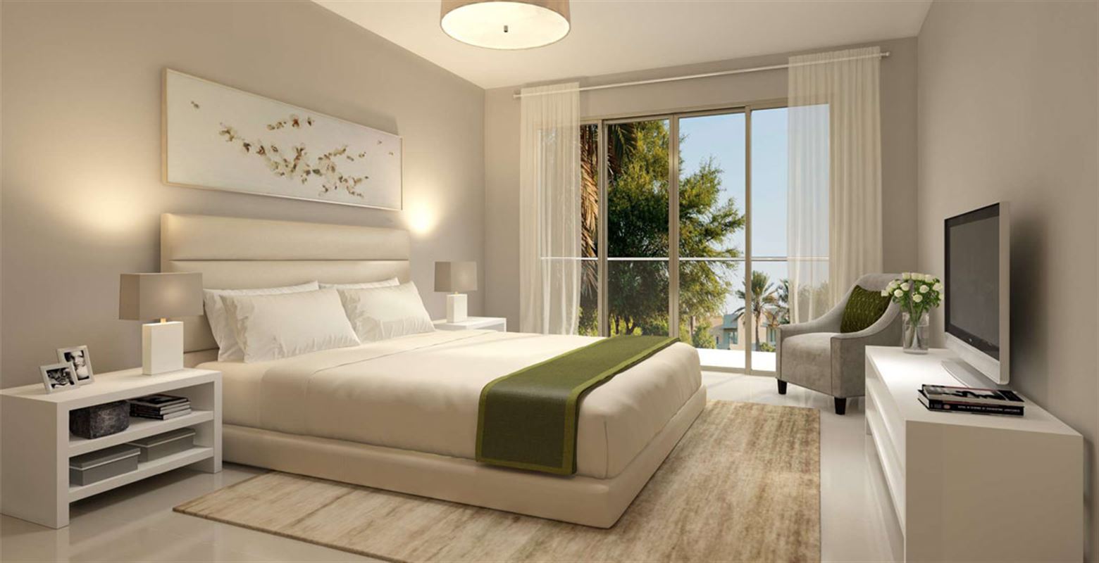 Maple III townhouses