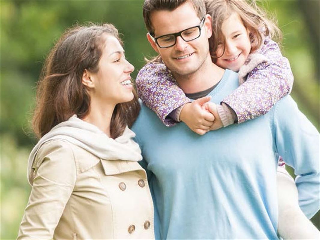 Damac Bellavista Apartments