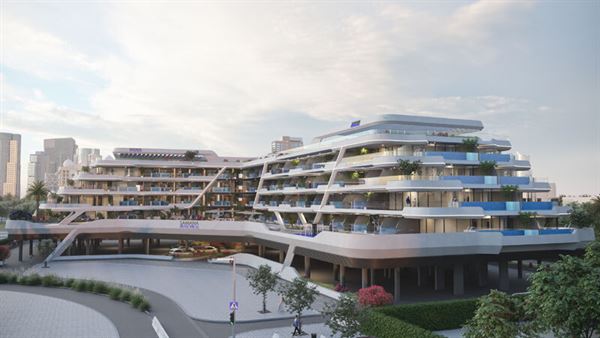 Samana Mykonos