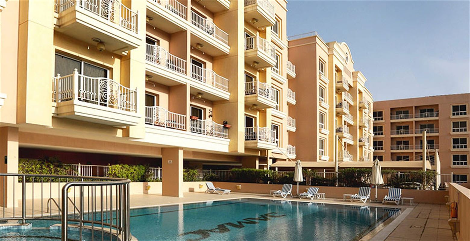 Garden of the Emirates