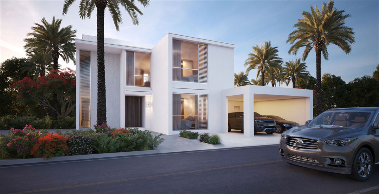 Sidra 3 Villas