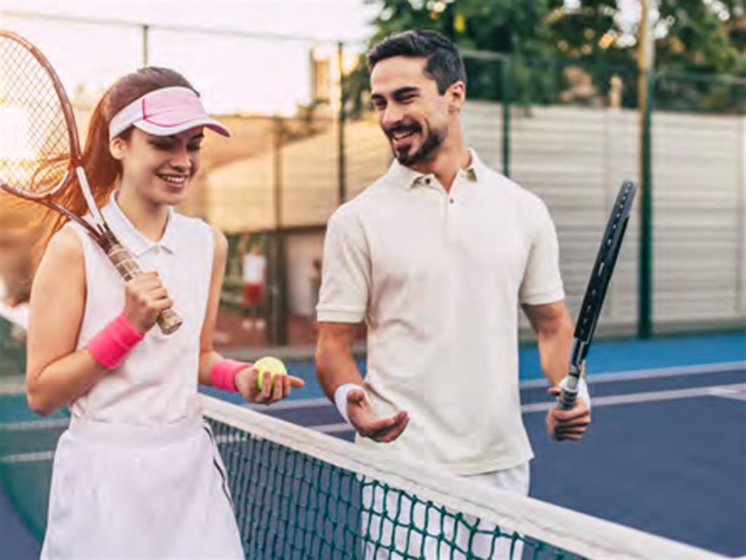 Damac Bellavista Apartments