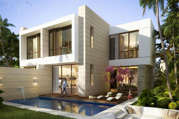 Appartementen Jasmine