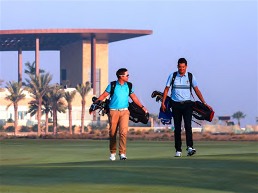 Damac Bellavista Apartments