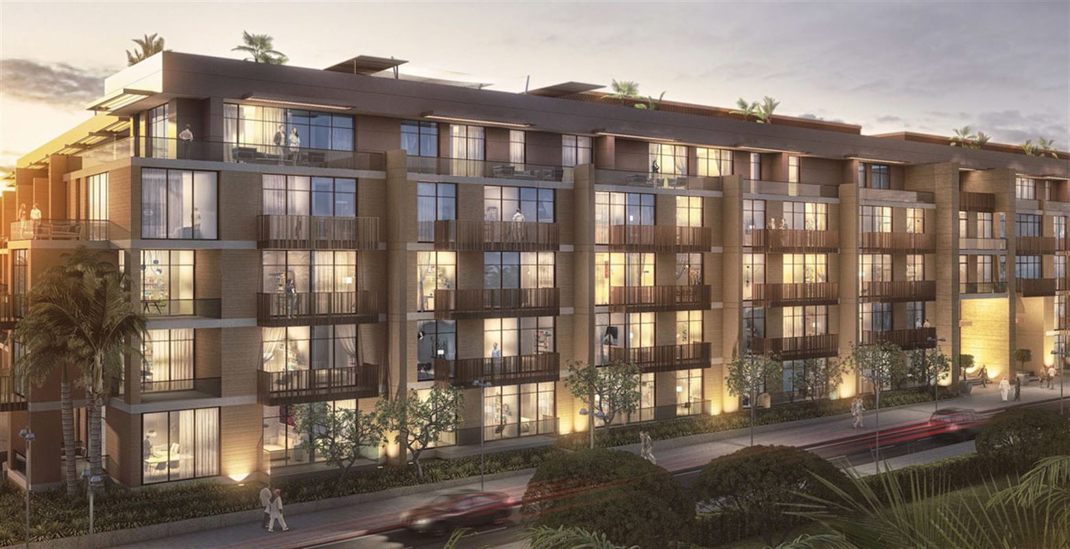 Ellington Belgravia 3