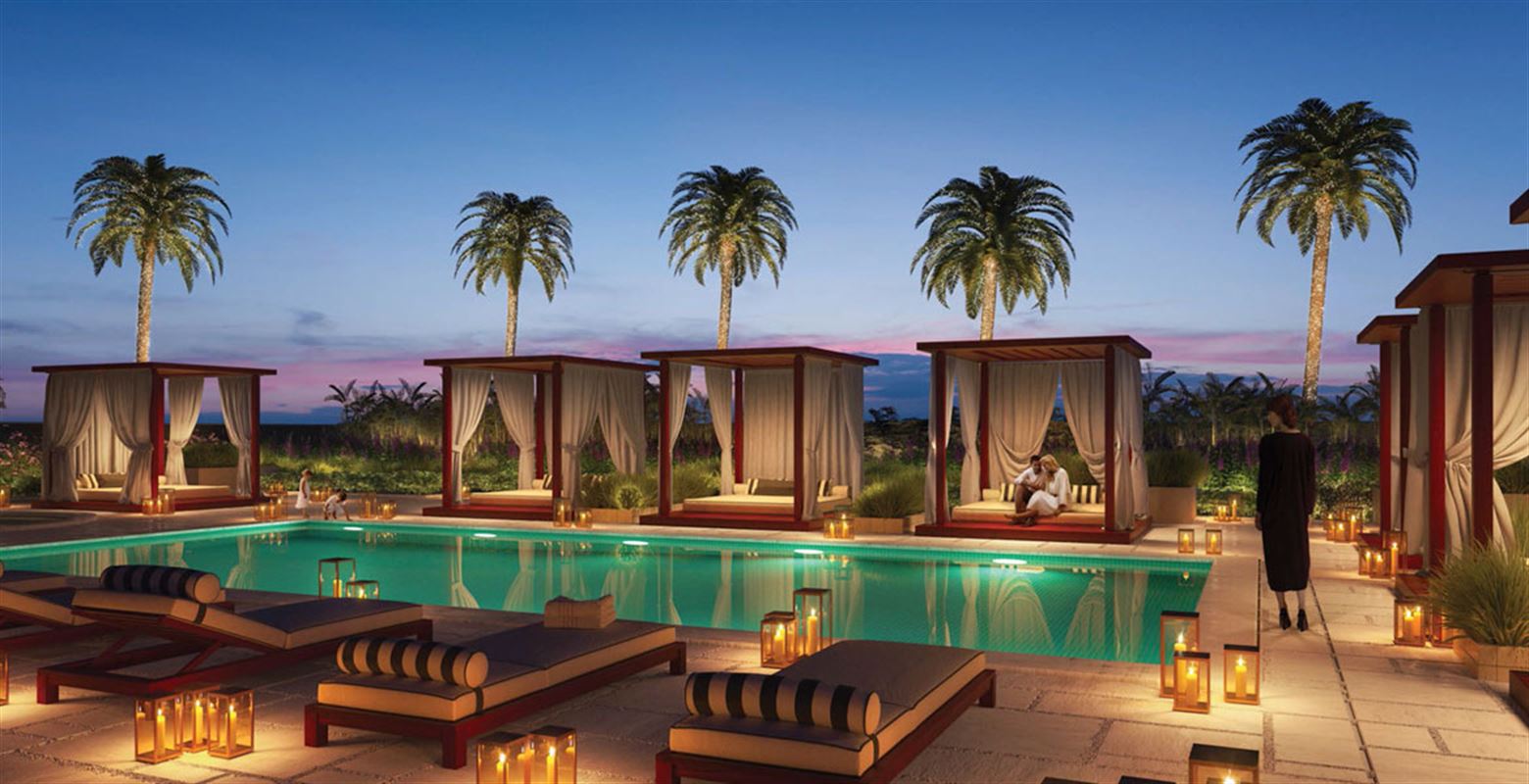 Candace Aster Serviced Apartments