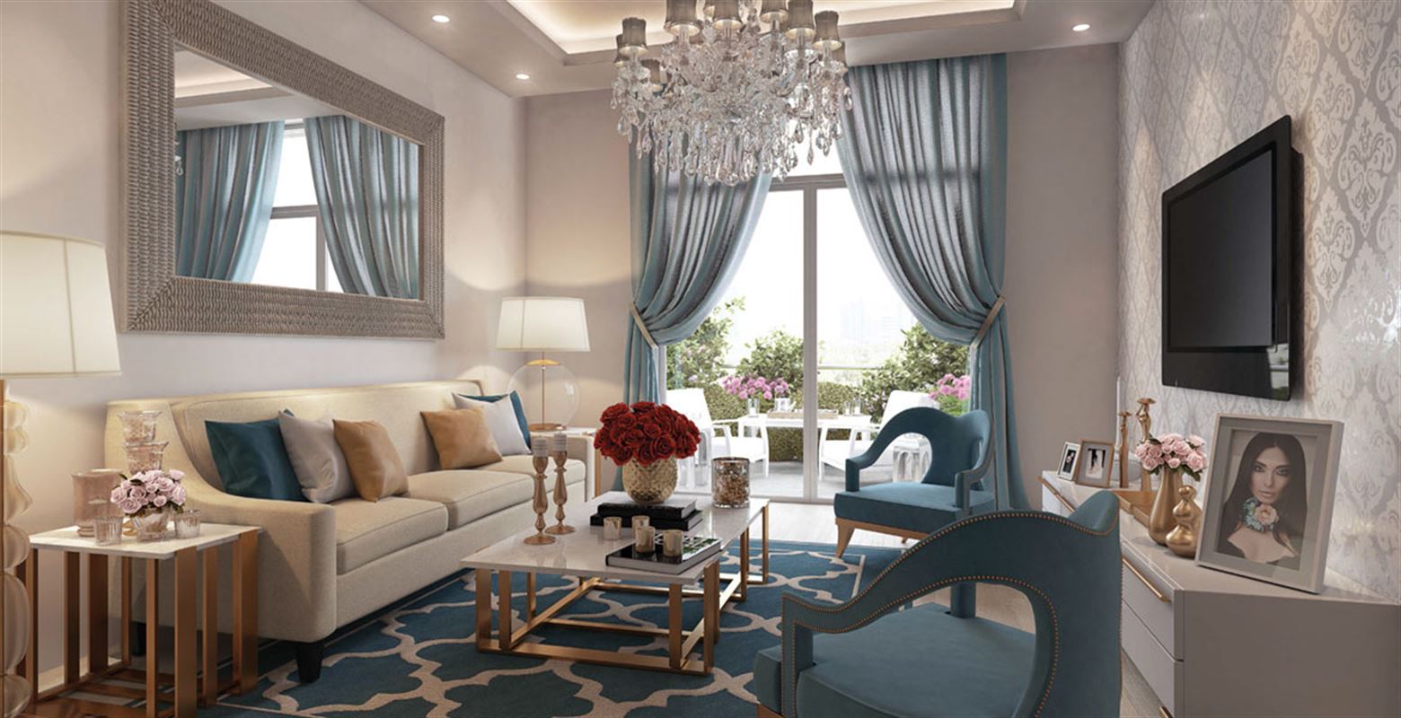 Candace Aster Serviced Apartments