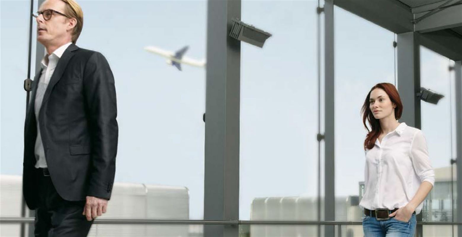 Azizi Roy Méditerranée