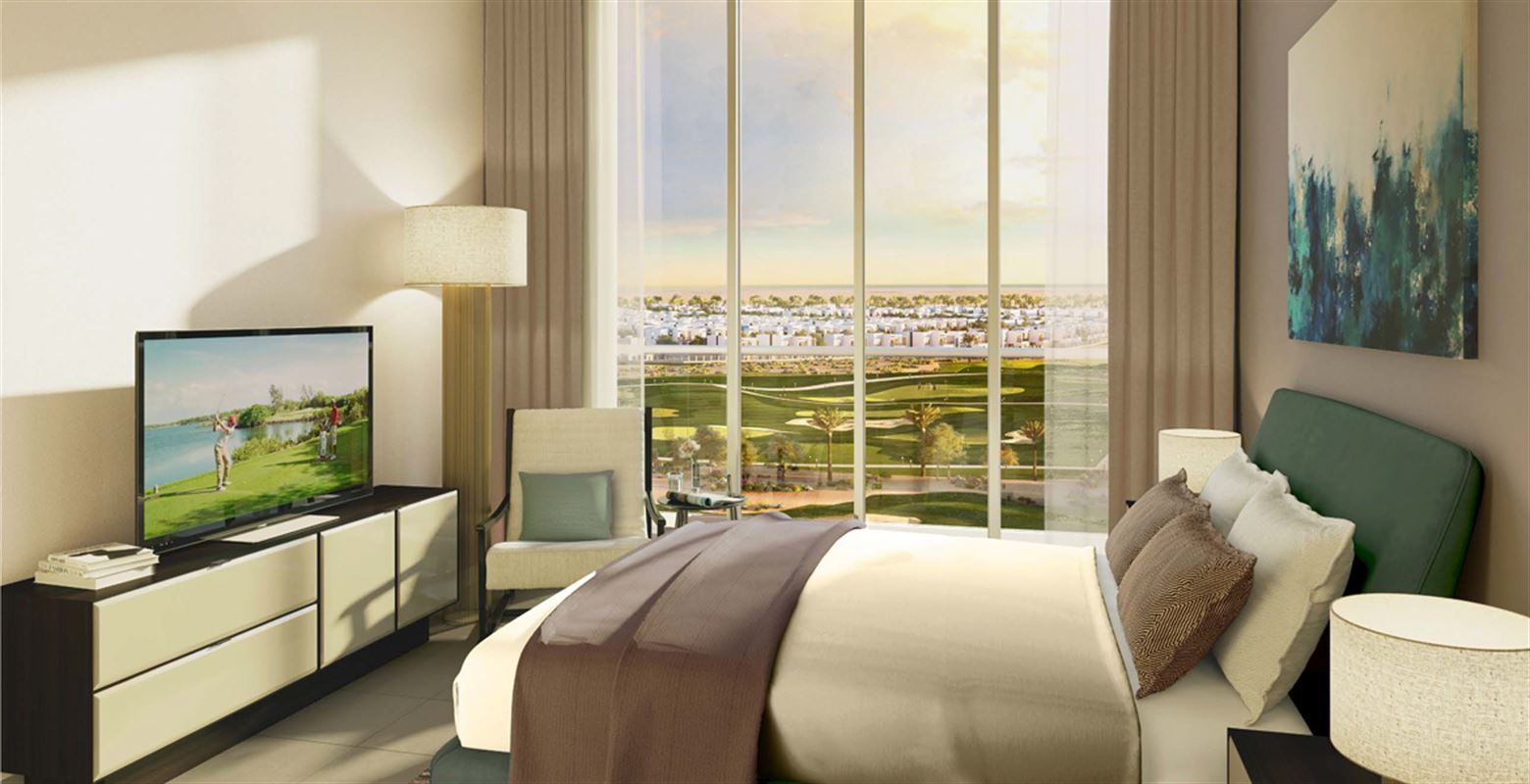 Golf Views Apartments