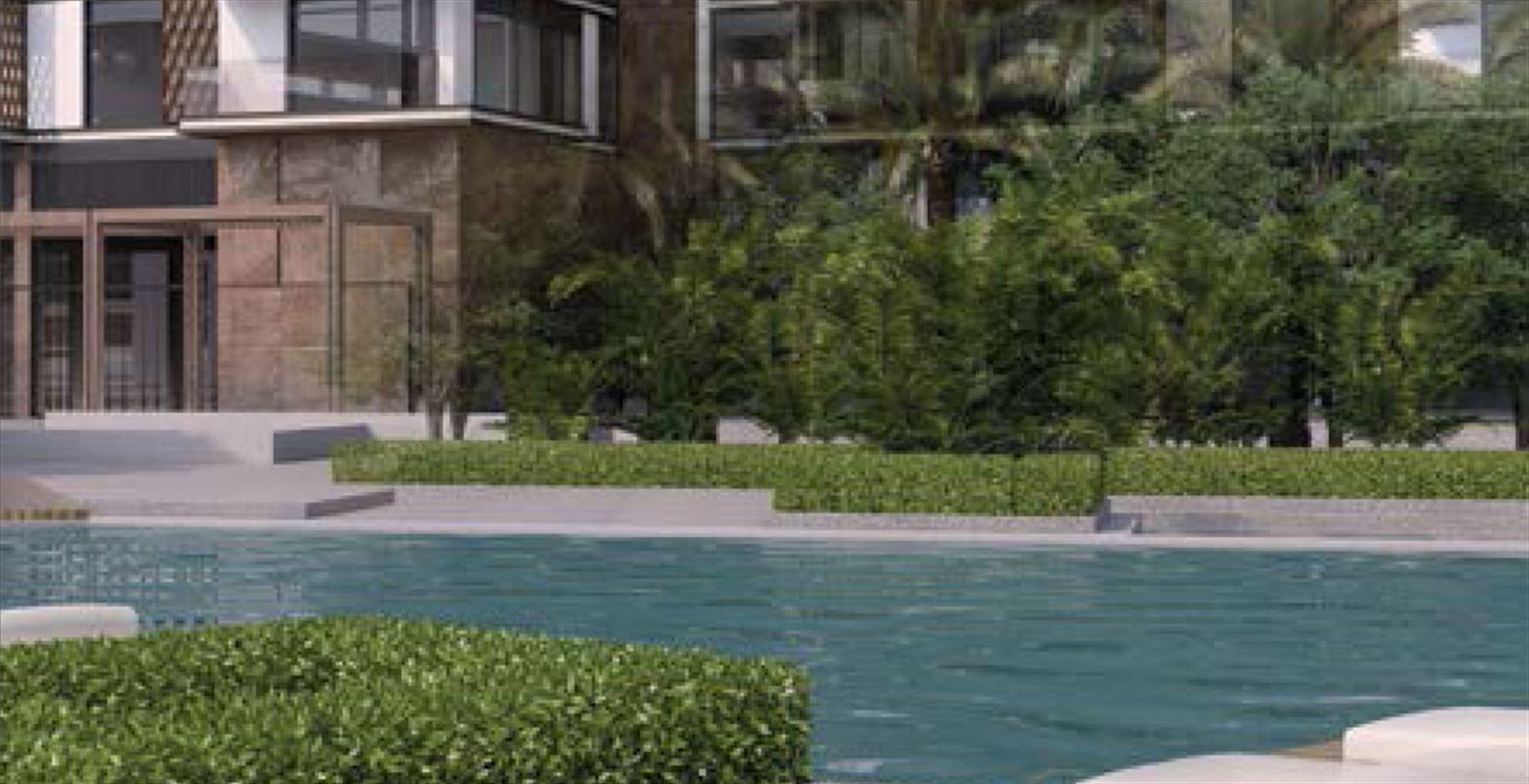 Bluewaters Residences