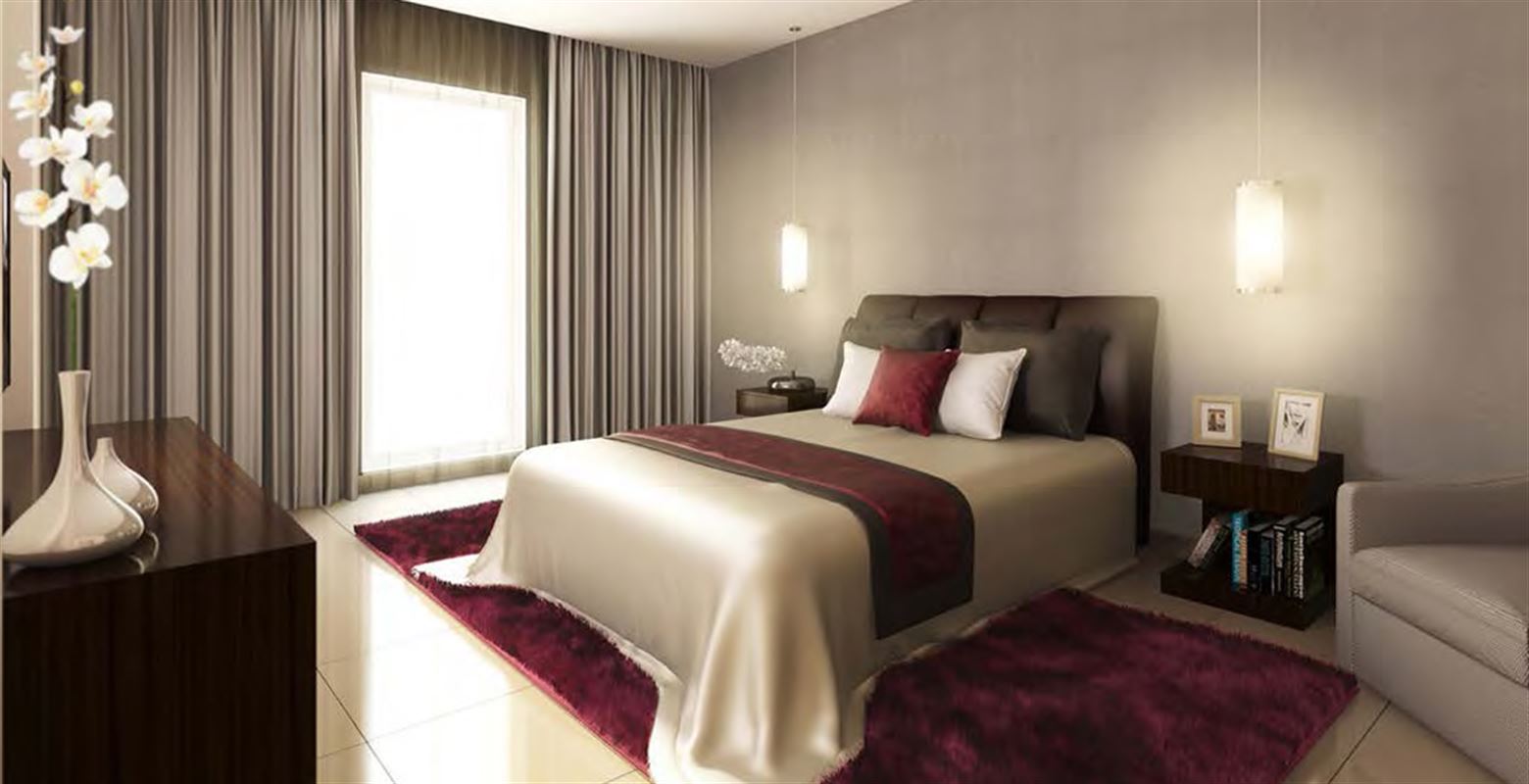 Damac Celestia Apartments