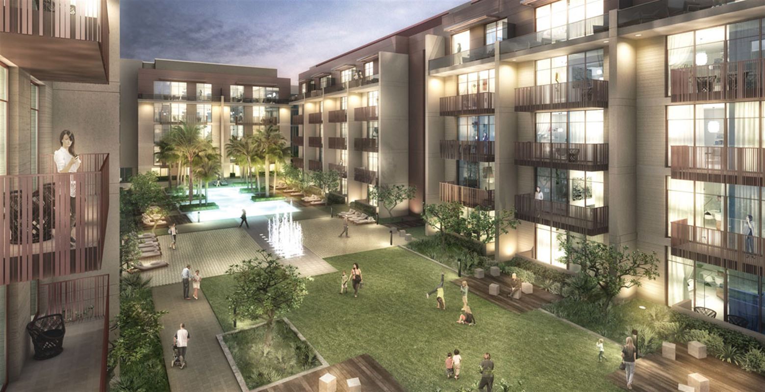 Ellington Belgravia 3