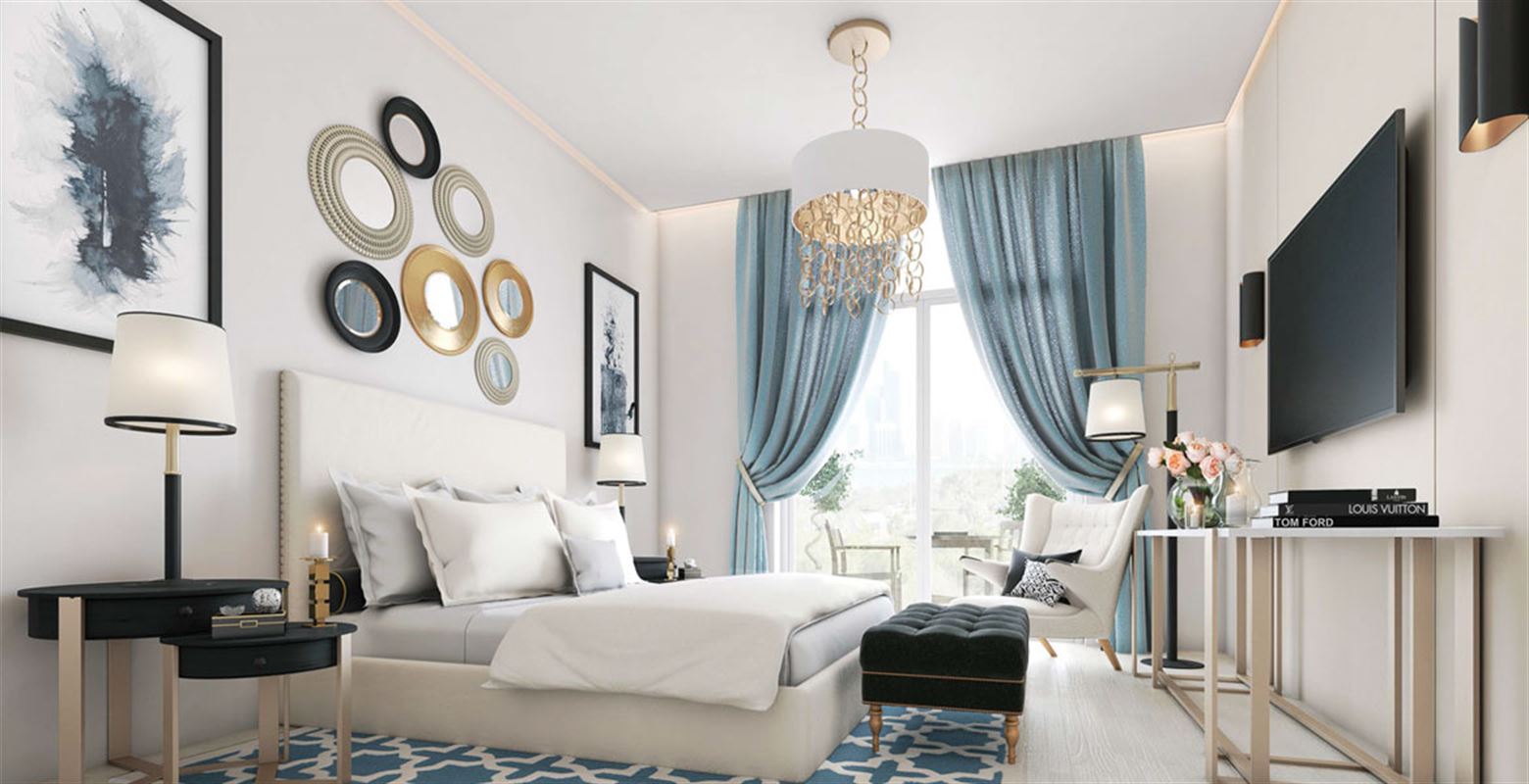 Candace Aster Serviced Apartments