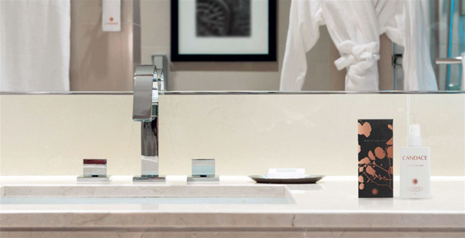 Candace Aster Serviced Apartments