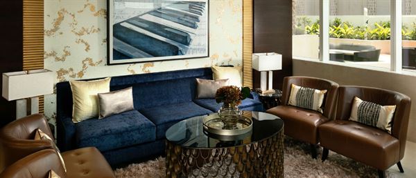 Damac Hoogten