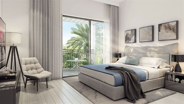 Villas Golf Links