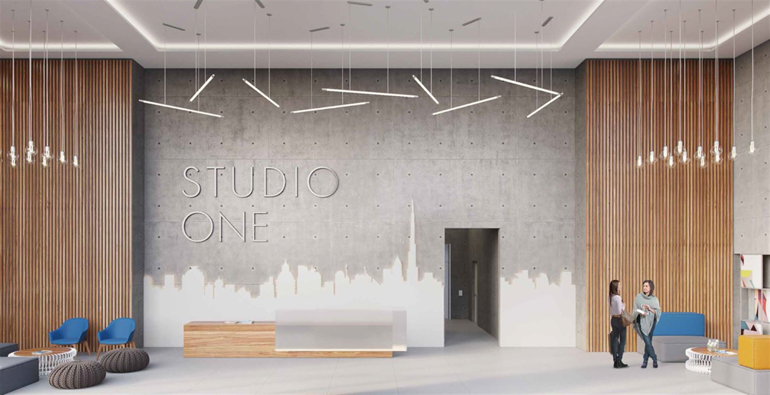 Studio One