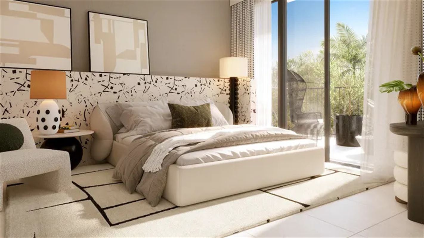 Lillia in the Valley