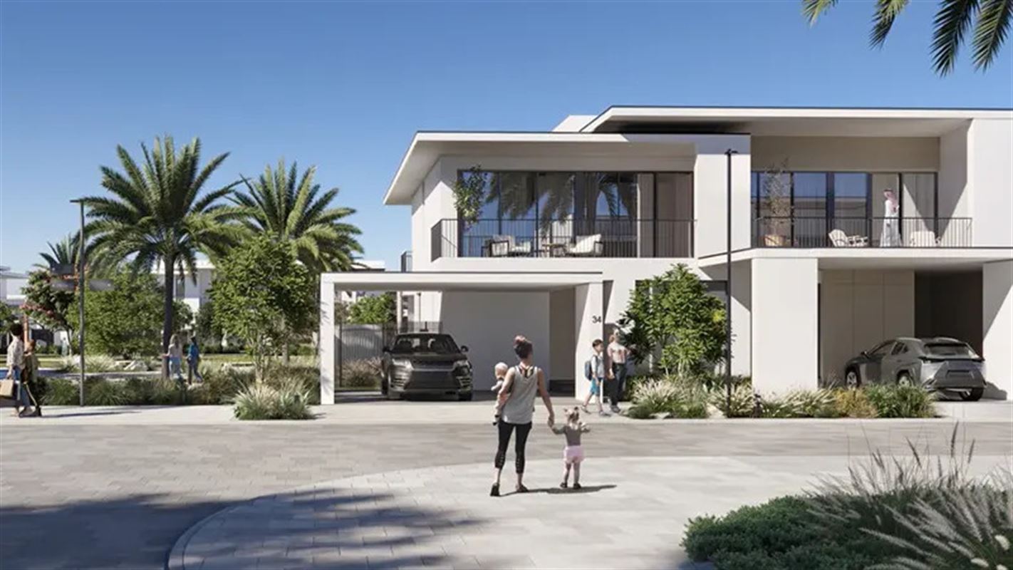 Lillia in the Valley