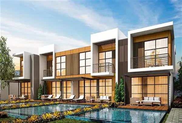 Villas Adria