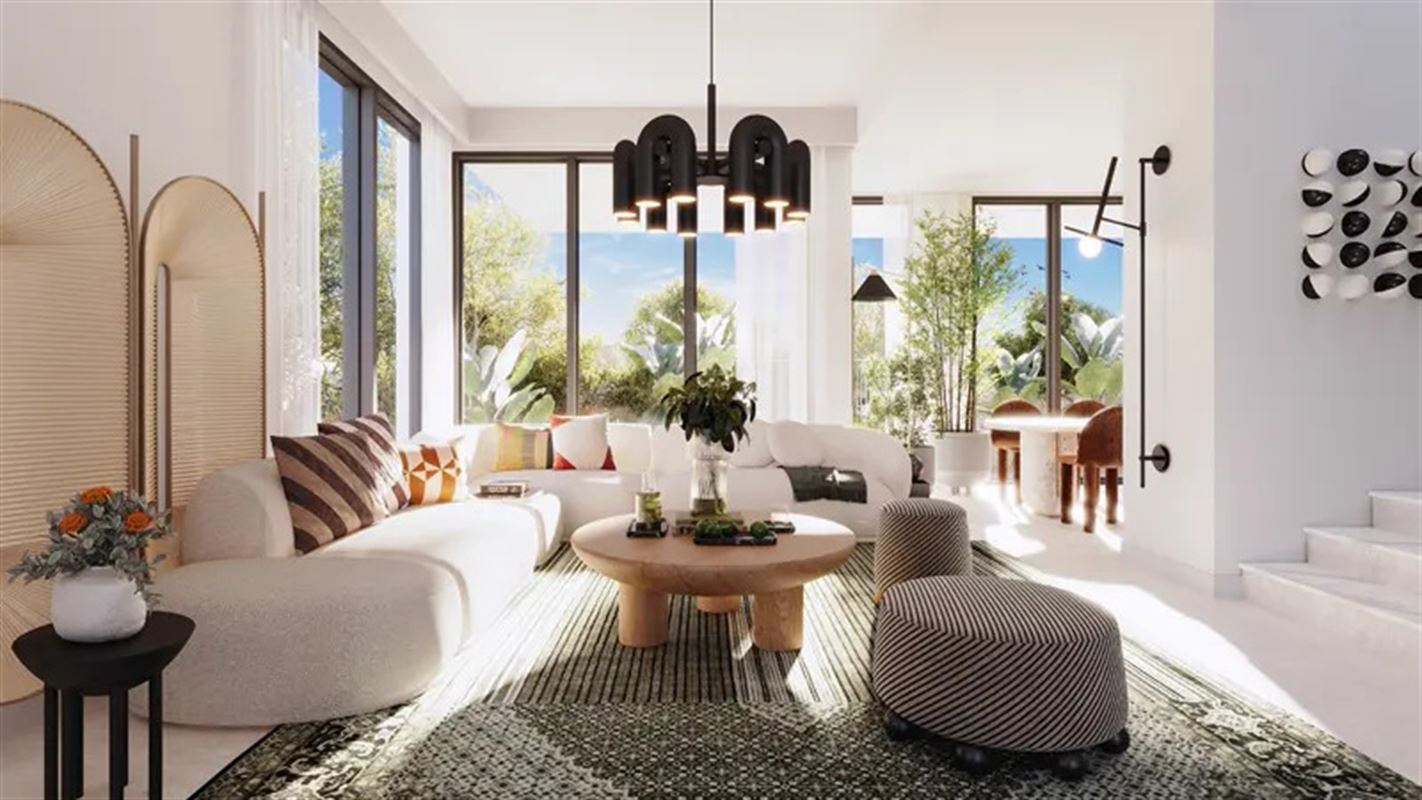 Lillia in the Valley