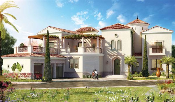 Royal Golf Boetiek Villas